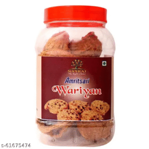 AMRITSARI WARIYAN 250 GM