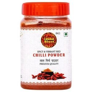 DESI TADKA CHILLI POWDER 500GM