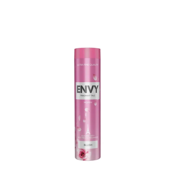ENVY TALC BLUSH
