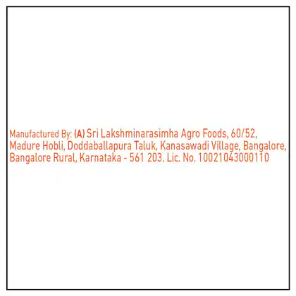 Tata Soulfull Masala Oats+ Desi Veggie 35 g - Image 7