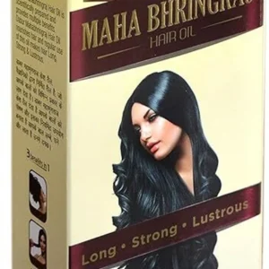 DABUR MAHA BHRINGRAJ