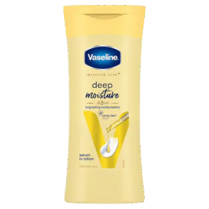 Vaseline Intensive Body Lotion