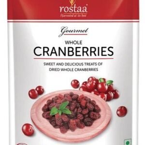 CRANBERRIES 320/-