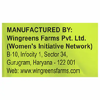 Wingreens Farms Premium Vey Mayo 800 g - Image 6