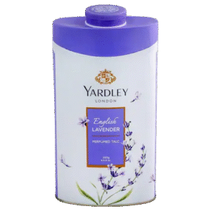 Yardley London Perfumed Talc
